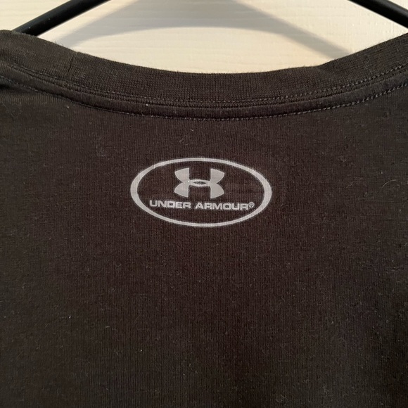 Under Armour Green TShirt - Picture 4 of 4